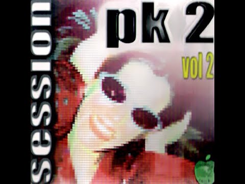 PK2 Volumen 02 (xx-04-1999) Dj Takoni