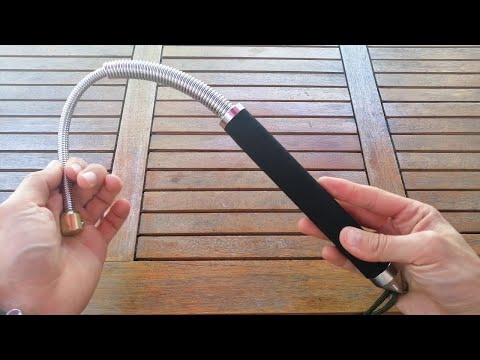 𝗙𝗹𝗲𝘅𝗶𝗯𝗹𝗲 𝗘𝘅𝗽𝗮𝗻𝗱𝗮𝗯𝗹𝗲 𝗕𝗮𝘁𝗼𝗻 𝗧𝗲𝗹𝗲𝘀𝗰𝗼𝗽𝗶𝗰𝗮 𝗦𝗲𝗹𝗳 𝗗𝗲𝗳𝗲𝗻𝘀𝗲 𝗕𝗮𝘀𝘁𝗼𝗻 𝘁𝗲𝗹𝗲𝘀𝗰𝗼𝗽𝗶𝗰 𝗳𝗹𝗲𝘅𝗶𝗯𝗶𝗹 𝟰𝟴𝗰𝗺 𝗱𝗶𝗻 𝟯 𝗲𝗹𝗲𝗺𝗲𝗻𝘁𝗶