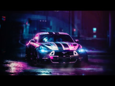 BENIC -  Night Vibe  /// OFFICIAL MUSIC /// 2024 /// BENIC STUDIO