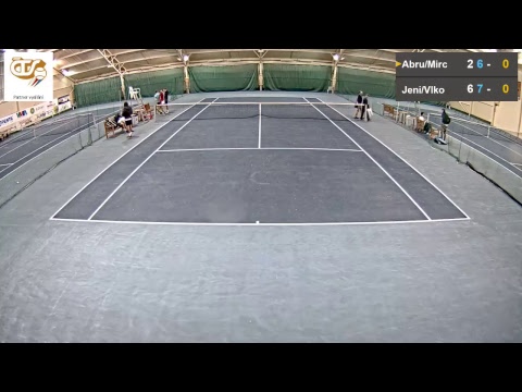 Kurt 2_22.11.2018 Futures F11 Penta Trading Open Říčany - Muži 15 000 USD