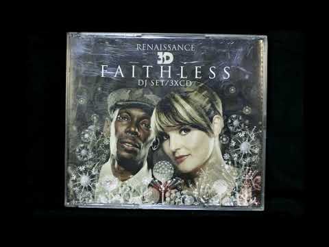 Faithless - Renaissance 3D (CD2 - Club) [2006]