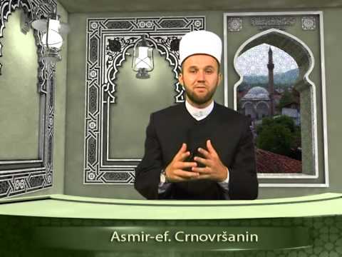 RAMAZANSKI PROGRAM - Prediftarska emisija I