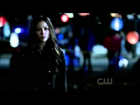 Jeremy confess to Elena that he still Love Anna (The Vampire Diaries 3x07: Ghost Wolrd)