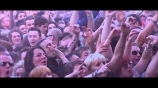 Courteeners - Are You In Love With A Notion? - Live at Castlefield Bowl