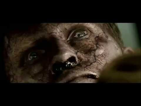 Thumbnail of the video: Infectados - Trailer español