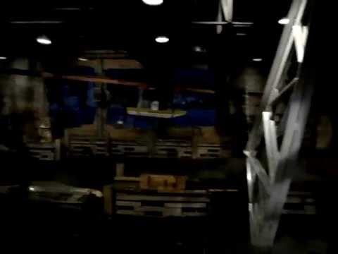 LIGHTS, CAMERA, ACTION by Steven Spielberg