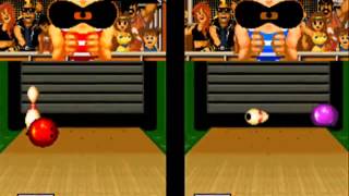 NeoGeo X Games | League Bowling | Buy at FunStock.co.uk