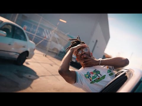 Dance Class - Good Kid