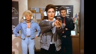 Partners in Crime S01E11 - The Strangler (1984)