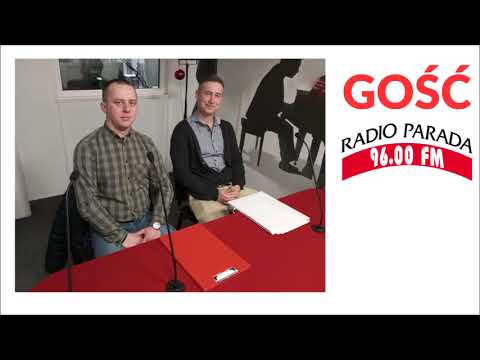 Guest of Radio Parada 2026.01.29