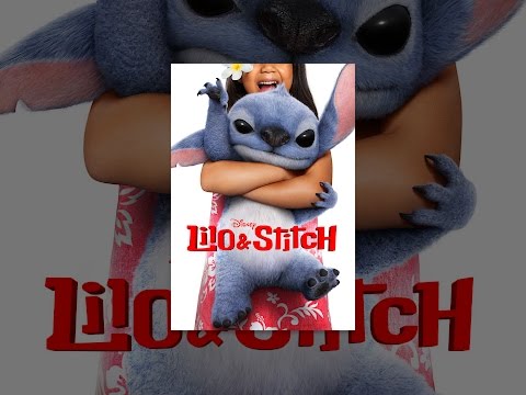 Lilo & Stitch