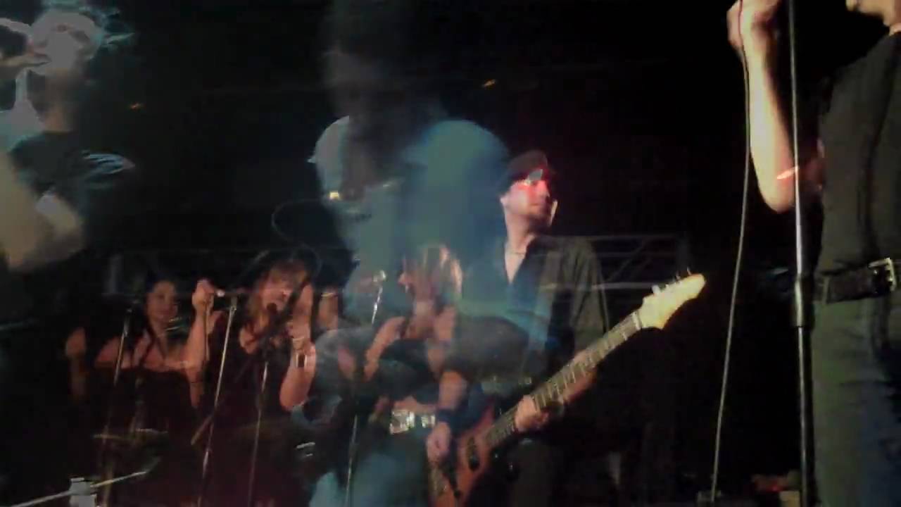 Promotional video thumbnail 4 for Le Cure - Cure Tribute Band