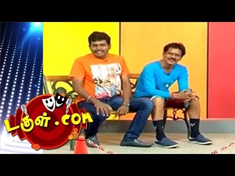 Dougle.com | Tamil Comedy | 13 May 2017 | Mullai Kothandam - Semma Comedy