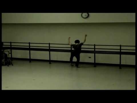 Billy Bell Choreography/Dance Reel
