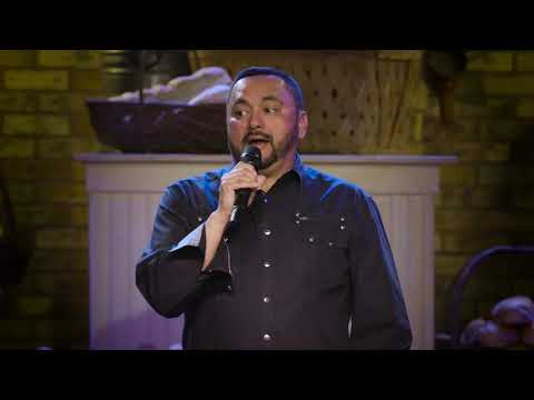 Greatest Thing About the US Military | Dennis Gaxiola | Dry Bar Comedy