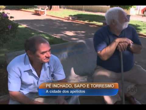 PILAR DO SUL E OS APELIDOS 2