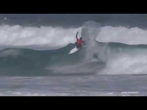 Pro Zarautz pres by Oakley - Day 2