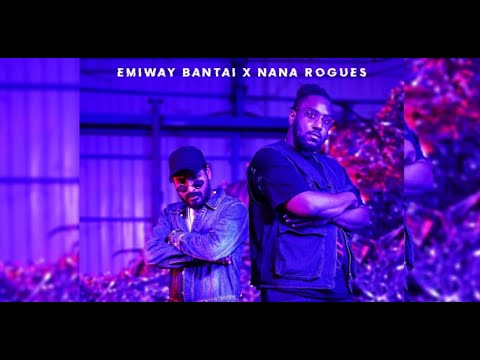 I Don't Know - Nana Rogues & Emeli Sandé