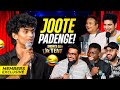 MEMBERS EXCLUSIVE DEEPAK WANTED TO FIGHT HIM India S Got Latent