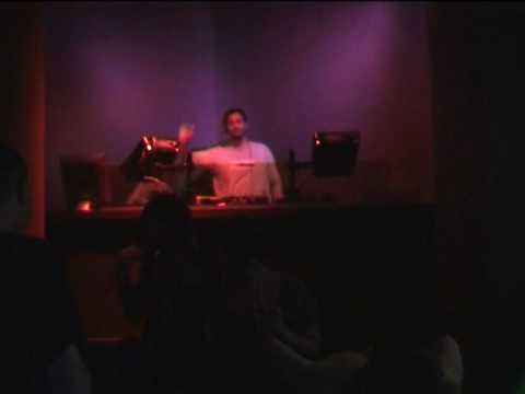 Salvatore Freda @ Folie's Pigalle 2009