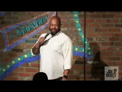 Joe Deuce- Daddy Issues 