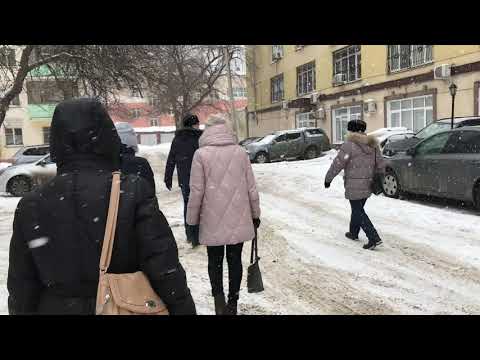 Trailer | Sans vous, sans moi | Adèle Shaykhulova