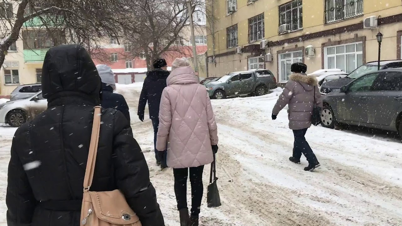 Trailer | Sans vous, sans moi | Adèle Shaykhulova