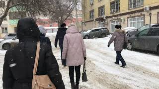 Trailer | Sans vous, sans moi | Adèle Shaykhulova