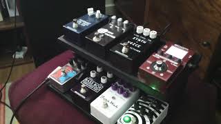 Video thumbnail for Broughton Synth Voice by jbybj