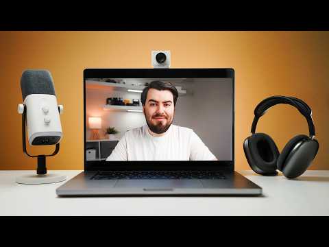 How To RECORD and EDIT A Podcast For Beginners!