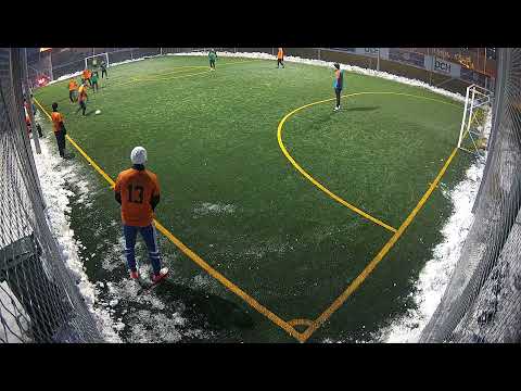 Kings – AFT Syngenta (2) Часть 2