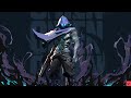 Valorant Omen Official Theme Song Music Stefandré Panic Valorant