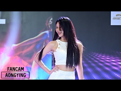 080922 DreamsTime cover Girls' Generation [ Aongying Focus ] @ICONSIAM DANCETOPIA