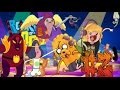 ROCKSTARS OF Ooo - Adventure Time : #2 ...