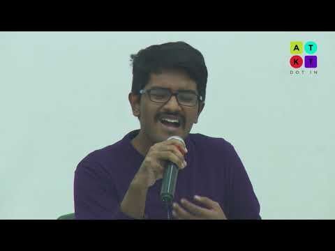Cover of 'Payaliya Jhankaar' by IIM Calcutta College Student | Carpe Diem 2018