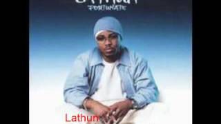 Lathun Forever - One Flesh
