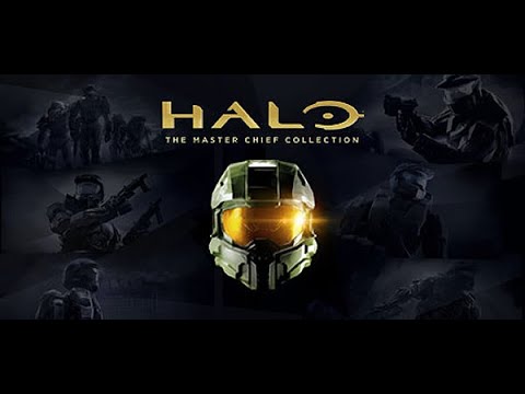 Halo: The Master Chief Collection - Multiplayer Part 22