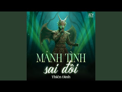 Mảnh Tình Sai Đôi