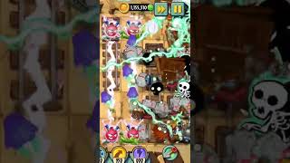 plants vs zombies 2 wild west Electric Curant!!