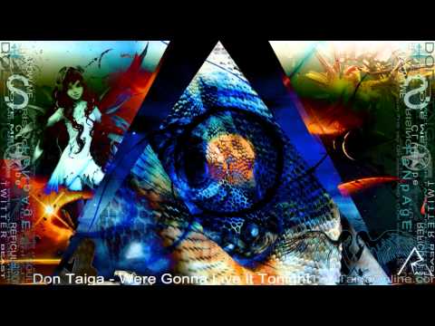 Don Taiga - T R I A L not original