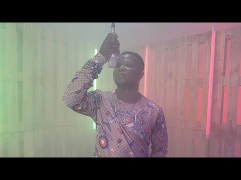 Mr Attention - I Wanna Be [ Ndipe Mic]