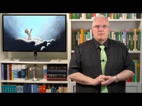 ATEMPAUSE: „Gott verehren!?!“ - 1. Timotheus 1, 12-20 - Dienstag 12. Mai 2020