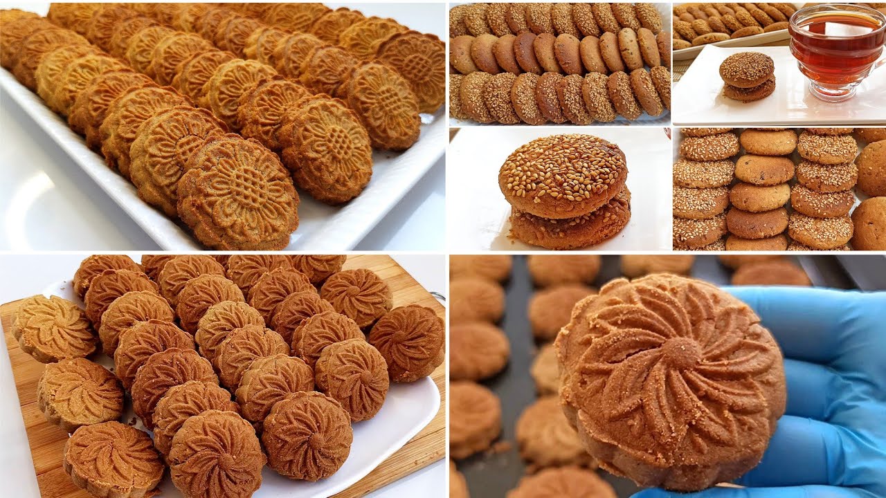 معمول الدخن