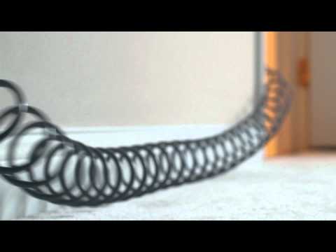Flexy, the All New Tangle-Free Extension Cord: Save Time, Space & Money!