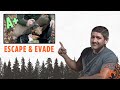 Survivalist Reacts to Black Scout Bug Out Bag | LEGIT Escape & Evasion Survival Kit