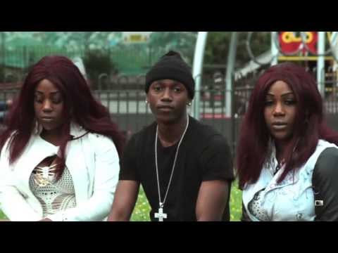 Young Faze Feat.Taomaine - Roads To Hollywood