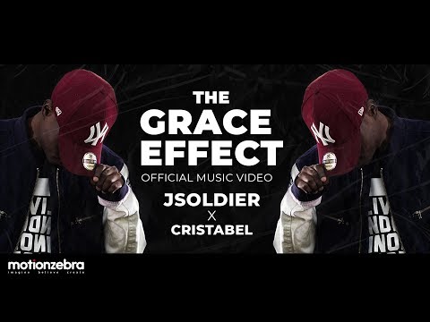 Alex Marrelo Grace Campaign