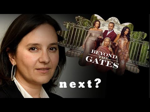 Bari Weiss' sweeping firings at CBS have some 'Beyond the Gates' fans worried, but...