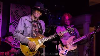 &quot;I&#39;ll Play The Blues For You&quot; - Ben Brandt &amp; The Soul Miners Union - Jamey&#39;s House of Music