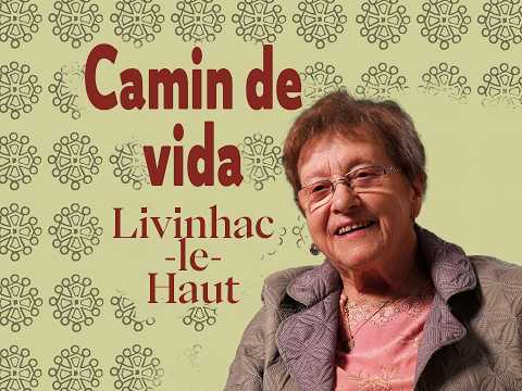 Camin de vida # Livinhac